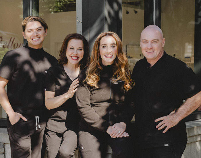 Meet the team at Bellora Medical Aesthetics in Seattle with Injector Nurse Beth Myrick