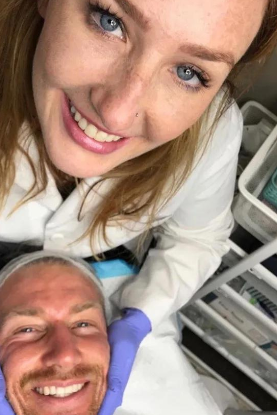 AQUAGOLD Fine Touch with Injector Nurse Beth Myrick at Bellora Medical Aesthetics in Seattle