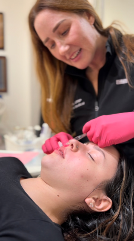 Beth Myrick, MSN, ARNP, Owner of Bellora Medical Aesthetics