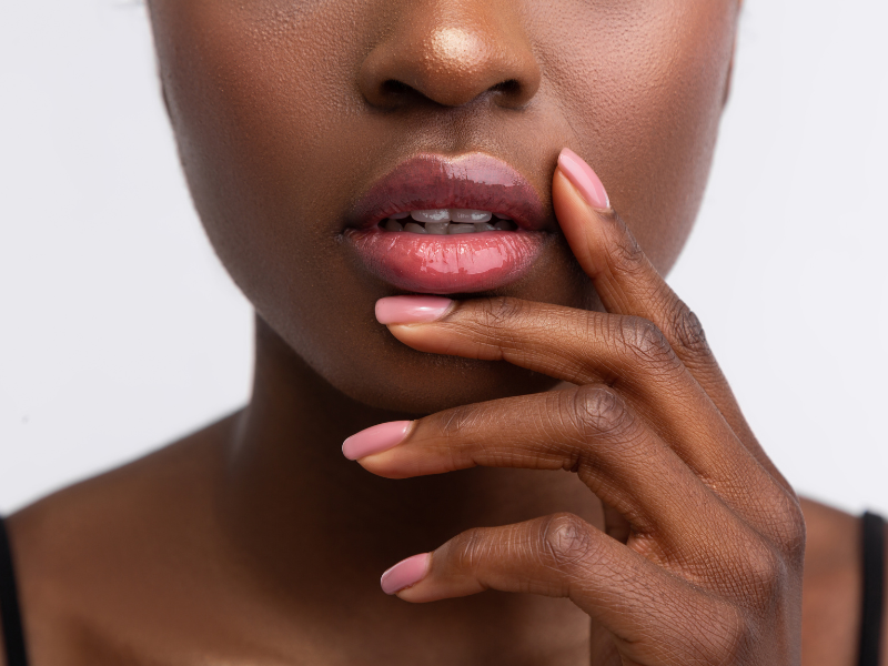 Lip Flip at Bellora Medica Aesthetics, in Downtown Seattle