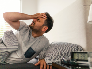 Botox for treating Migraines at Bellora Medical Aesthetics with Nurse Injector Beth Myrick.