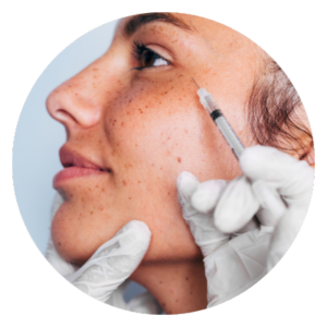 Botox in Seattle at Bellora Medical Aesthetics with Injector Nurse Beth Myrick
