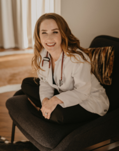 Botox with Bellora Medical Aesthetics in Seattle with Injector Nurse Beth Myrick