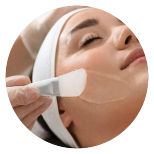 Chemical Peels at Bellora Medical Aesthetics, with Nurse Injector Beth Myrck in Downtown Seattle.