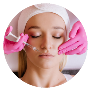 Fillers in Seattle at Bellora Medical Aesthetics with Injector Nurse Beth Myrick