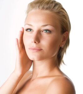 IPL Therapy, known as a photofacial, rejuvenates skin. This treatment is offered at Bellora Medical Aesthetics