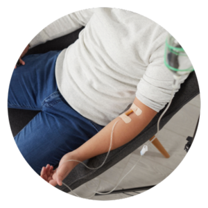 IV Nutrient Therapy with Bellora Medical Aesthetics in Seattle with Injector Nurse Beth Myrick
