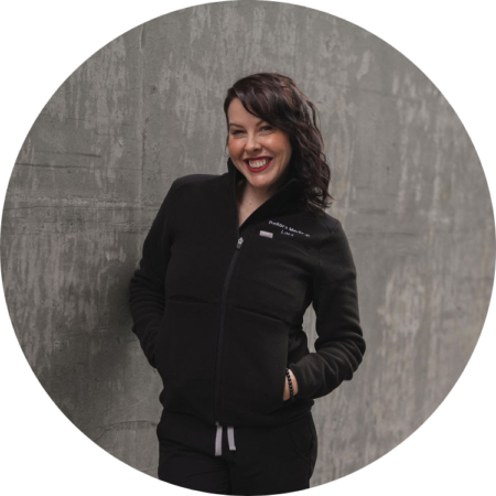 Lora, Office Manager