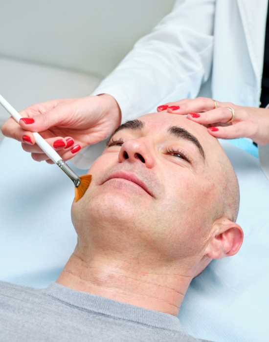 Chemical Peels in Seattle at Bellora Medical Aesthetics