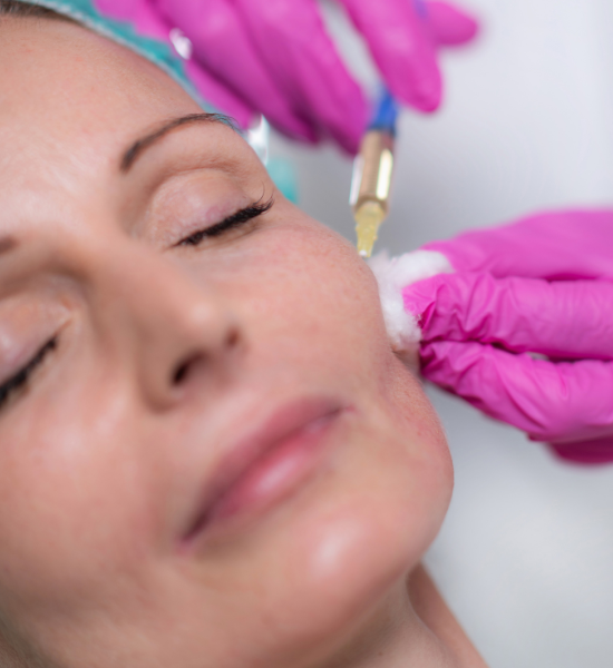 Sculptra Filler with Bellora Medical Aesthetics in Seattle with Injector Nurse Beth Myrick