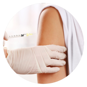 Vitamin and Nutrient Shots at Bellora Medical Aesthetics in Seattle with Injector Nurse Beth Myrick